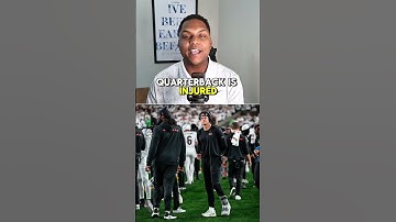 Joe Burrow is the only QB who can’t throw to Jamarr Chase and Tee Higgins #Joeburrow #Job #Bengals