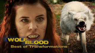 Best of Transformations 5.0 🐺❤ | Special | Wolfblood
