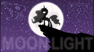 BlackGryph0n & Baasik - Moonlight
