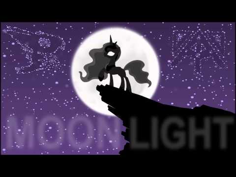 BlackGryph0n Baasik Moonlight