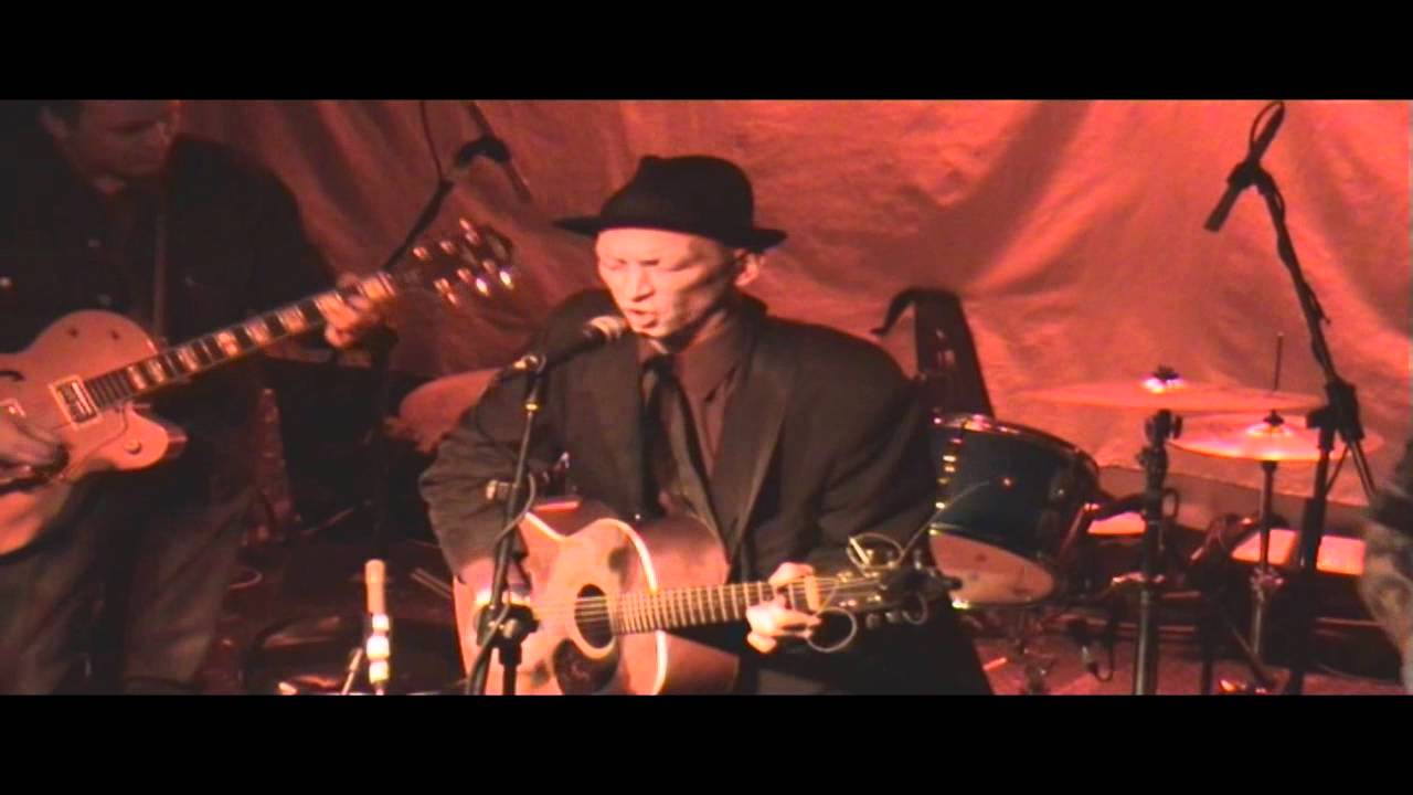 Gary Fitzpatrick's Dead Zoo | 'This body of mine' | 27 May 2011