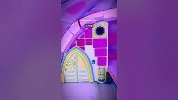 crafter’s log | .10.02.24. | #wip #dollhouse #spaceship #miniatureset #scratchbuild #crafting #daily