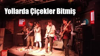 Vesta - Yollarda Çiçekler Bitmiş If Performance