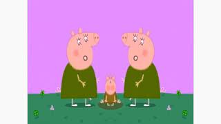 Peppa Muddy Puddle, Peppa Effects Sponsored By Preview 2 Effects Invert