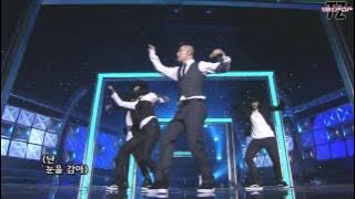 TAEYANG(태양) - WEDDING DRESS 웨딩드레스 Stage Mix~~!!