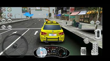 Amazing Taxi Simulator Part 6