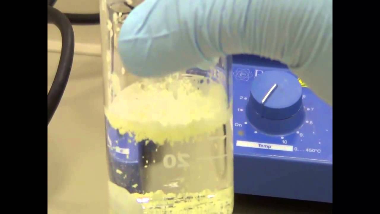 Wetting Agents YouTube