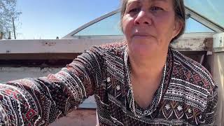 Lavamos el Yate por dentro 