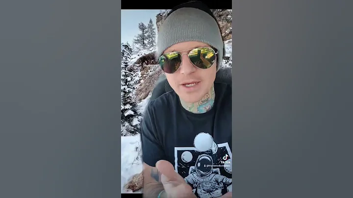 I wish I was a Viking #shorts  #derekwolfe #tombrady #nfl #hunting