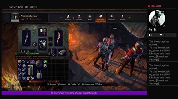Path of exile shadow walkthrough part 2