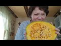 Дела житейские: суп с морепродуктами из тыквы, работа на питомнике, ремонт и чудо-чудесное!