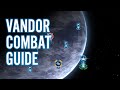 Vandor Combat Guide - Rise of the Empire Territory Battle