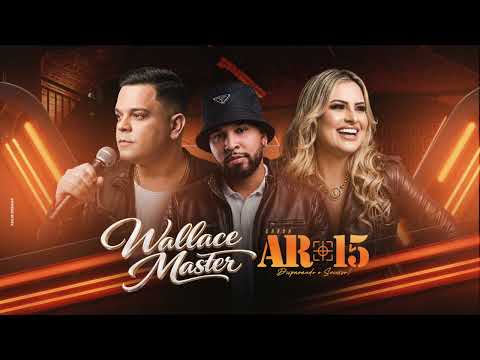 Dj Wallace Master - @BandaAR15