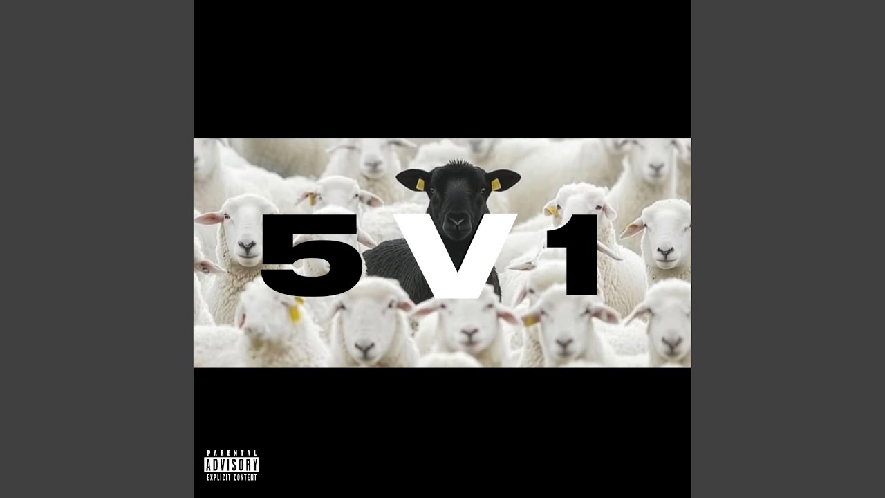 5 V 1 - YouTube