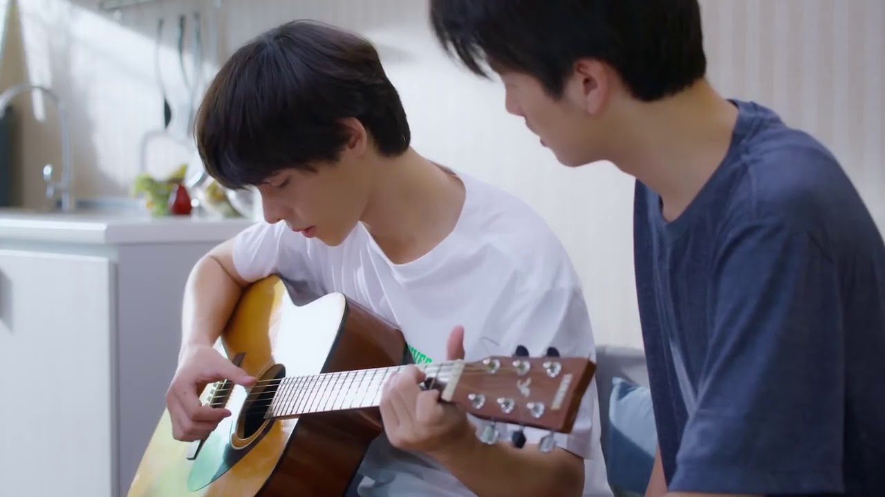 Eng Sub [Part 3/4] My Engineer The Series EP 9