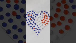 Satisfying Colour Mixing