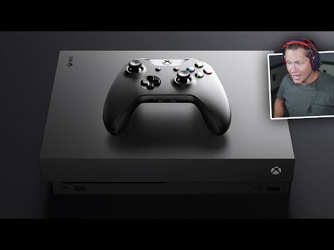 Video: Speciell Analys: Kan Project Scarlett Verkligen Leverera Xbox Största Generationssprång?