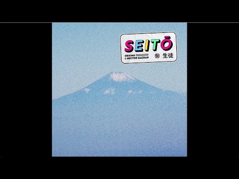 Obsimo & Hector Gachan - Seito