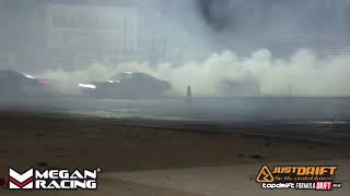 Just Drift Formula Drift PRO/AM 2020