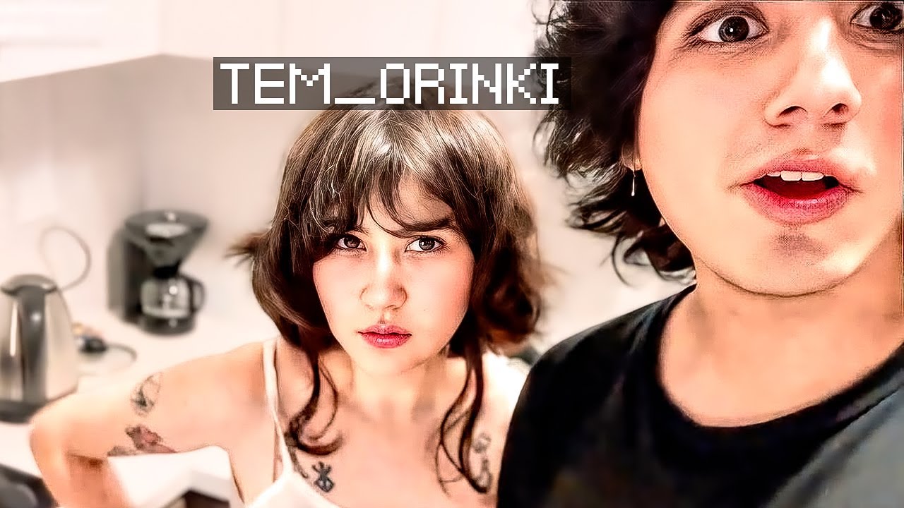 IRL CON LA TEMORINKI 😱