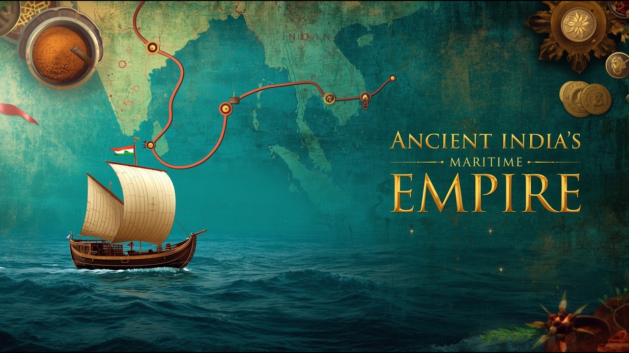 Chola Navy vs European Explorers: Who Really Ruled the Seas?