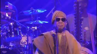 Salif Keita live at North Sea Jazz 2023. Full concert