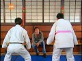 Drake &amp; Josh - Josh tries to learn karate for his big fight against Buck