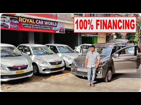 Maruti Suzuki Ertiga Second Hand Price || Low Budget Used Cars || Hyderabad Cars || My Vlogs Harish