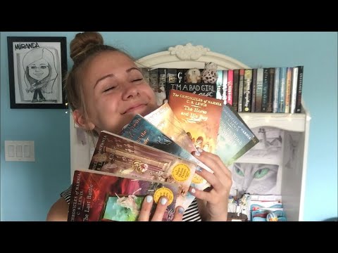 “the chronicles of narnia” review !!