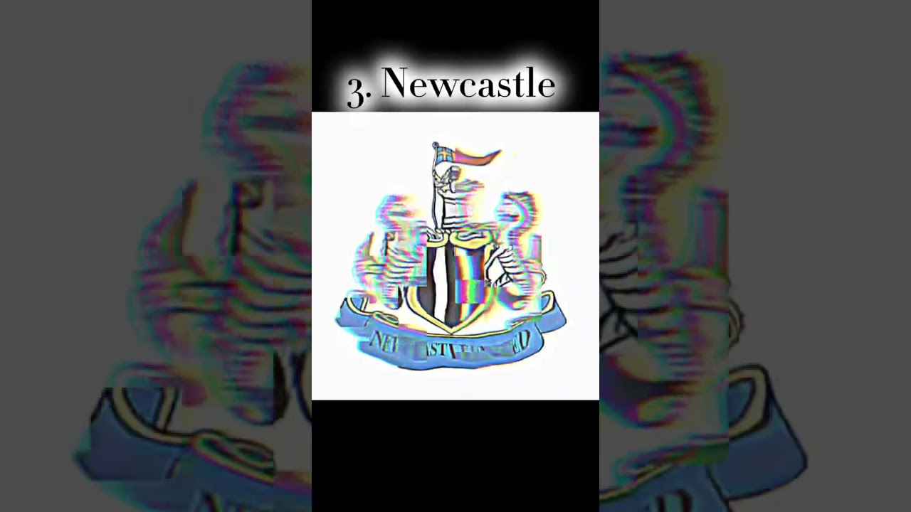 English football clubs with the loudest fans 🗣️ 