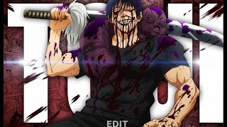Mc Souza - Vai Deitar Sem Sono「Anime Edit Funk/Amv」Jujutsu Kaisen - Toji😵​😵​