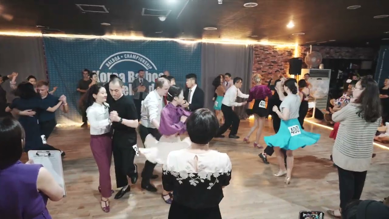 KBW2023 - Balboa Open Preliminary M&M heat 2