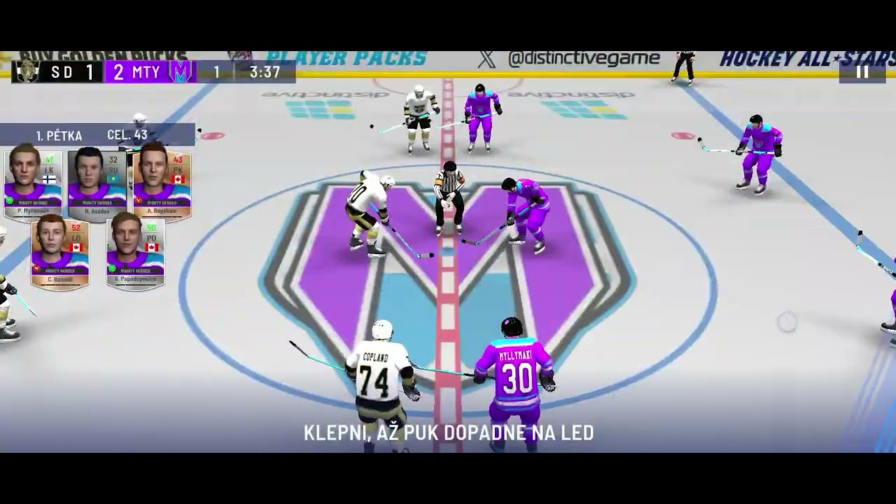 Hockey - YouTube