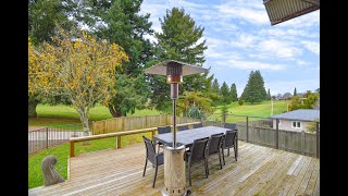 46A Nikau Street, Springfield, Rotorua, Bay of Plenty