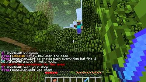 Pumasoph Forcefield Hack