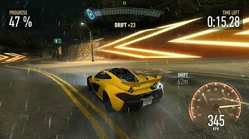 NEED FOR SPEED NO LIMITS  Underworld Chapter 3 Event  2