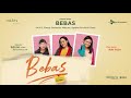 Iwa K, Sheryl Sheinafia, Maizura, Agatha Pricilla & Cast - Bebas (New Version) | Official Audio