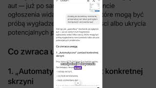 AI kupuje auto? Genialny trik z ChatGPT! 🚗🤖