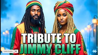 I Rise Where Roots Begin  — Uplifting Conscious Roots Reggae