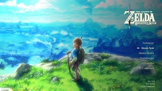 The Legend of Zelda: Breath of the Wild [#96]: Namka-Ozus Kraftprobe | No Commentary