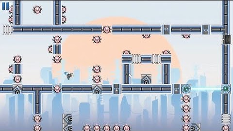 [G-Switch 4 Creator] hell tower by asleepysyndrome24 (Top 8 Hardest Level)