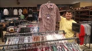 Boot Barn Huntsville