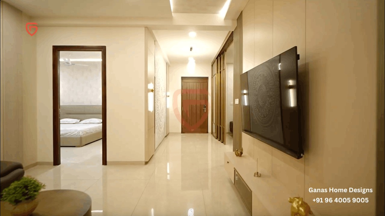 SRR Sriram Riverview, Narsingi - 4BHK