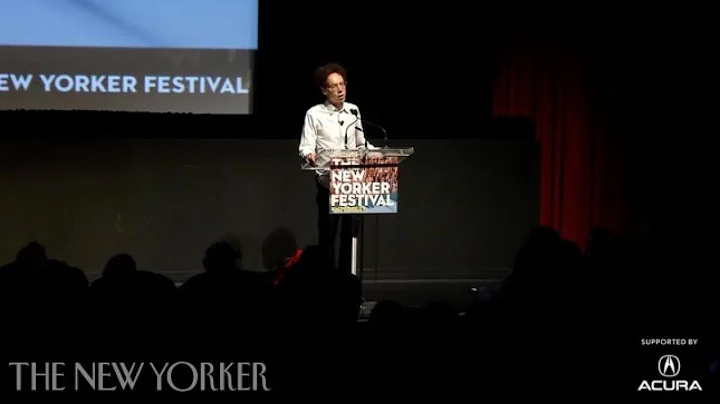 Marina Abramovi talks with Judith Thurman - The Ne...