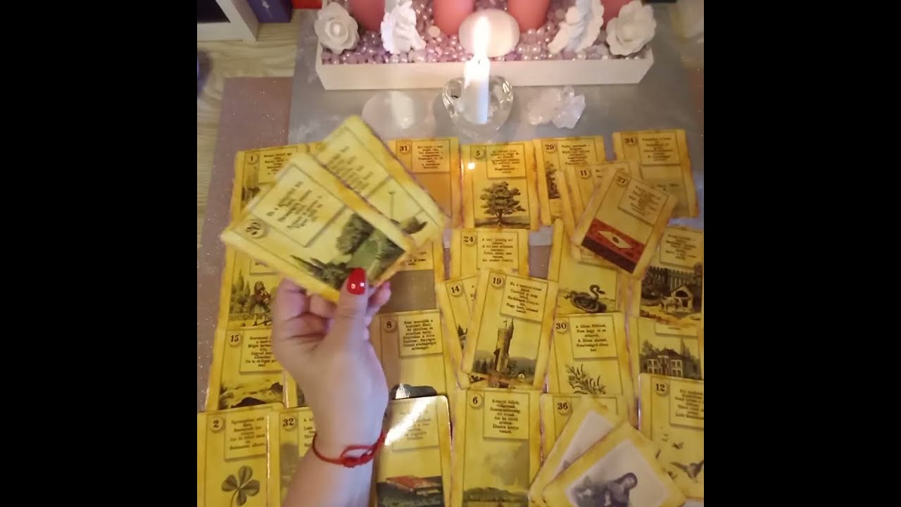 Mi /Ki közeledik felèd? Vègre fellèlegezhetsz!Pozitív vàltozàs a láthatáron!👍🫶😍💞