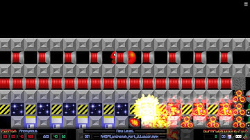 SUPAPLEX - MEGAPLEX - SUPAPLEX ONLINE