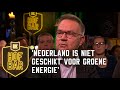 De Hofbar | Kernenergie weer terug als energiebron?