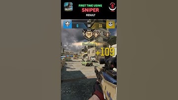 wait for the end they are not Bot CODM | Bloody Luna