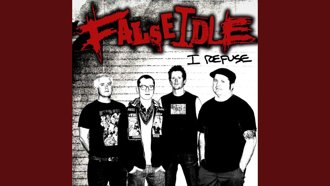 Watch I Refuse on YouTube Watch I Refuse on YouTube