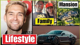 Antony Starr’s 2025 Lifestyle & Net Worth Will Blow Your Mind. #antonystarr